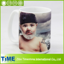 Porcelain Mug for Personal Dye Sublimation (001)